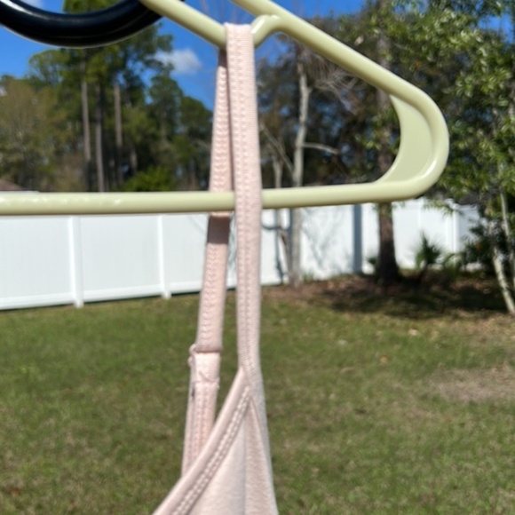 #m New Torrid cami - Blush - Picture 6 of 9